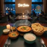 Experience True Indian Flavors at a Top Restaurant in Milan