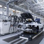 Dürr fonde le società italiane per rafforzare i servizi automotive