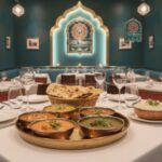 Top Fine Dining Indian Restaurant Milan for Premium Dining – Dilli Bistro