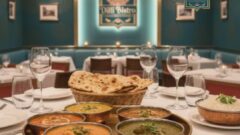 Top Fine Dining Indian Restaurant Milan for Premium Dining – Dilli Bistro