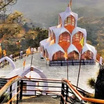 Durga Temple (Arki) Places to visit in Solan, Himachal Pradesh