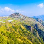 Dharo Ki Dhar Tourism in Solan, Himachal Pradesh