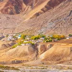 Rangrik Village Places to visit in  Kaza Himachal Pradesh