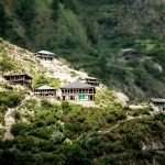 Rasol Village Tourism in Parvati Valley, Himachal Pradesh