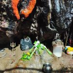 Nirmand Dev Dhank Cave Temple Tourism in Rampur Bushahr, Himachal Pradesh