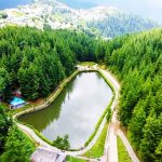 Tannu Jubbar Lake (Tanni Jubbar Lake) Tourism in Narkanda, Himachal Pradesh