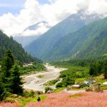 Sangla Meadows (Sangla Kanda) Places to visit in Sangla Valley (Baspa Valley), Himachal Pradesh