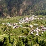 Batseri Village Travel Guide and Tourism in Sangla Valley (Baspa Valley), Himachal Pradesh