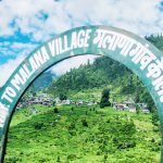 Malana Magic Valley Trek (Magic Malana) Travel Guide and Tourism in Kasol, Himachal Pradesh