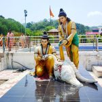 Maryada Purushottam Ram Dham Travel Guide and Tourism in Hamirpur, Himachal Pradesh
