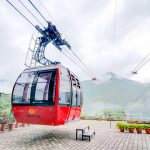 Kasauli Timber Trail Places to visit in Kasauli, Himachal Pradesh