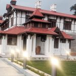 Bantony Castle Travel Guide and Tourism in Shimla, Himachal Pradesh