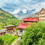 Keylong (Kyelang) Travel Guide and Tourism in Lahaul and Spiti, Himachal Pradesh