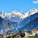 Bharmour Places To visit in Chamba, Himachal Pradesh