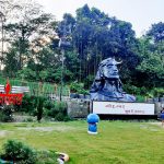 Adiyogi Shiva Park Bhaleth Places to visit in Hamirpur, Himachal Pradesh