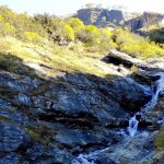 Rahala Falls Tourism in Manali, Himachal Pradesh
