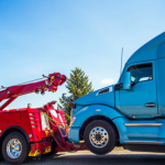 Why Choose D&S Towing and Recovery for Truck Wrecker Services?