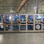 Four Tips to Consider When Choosing a Sanitary Napkin Machine