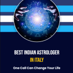 Best Indian Astrologer in Italy – Ambika Jyotish